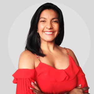 Diana Pinzon