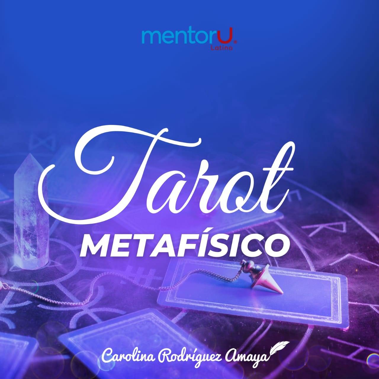 Tarot metafisico mentoru